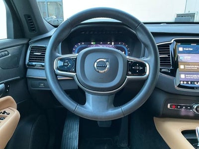 2023 Volvo XC90 Ultimate