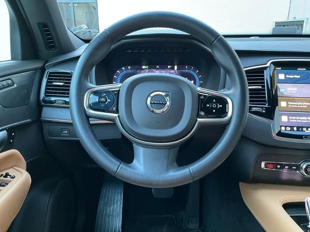 2023 Volvo XC90 Ultimate