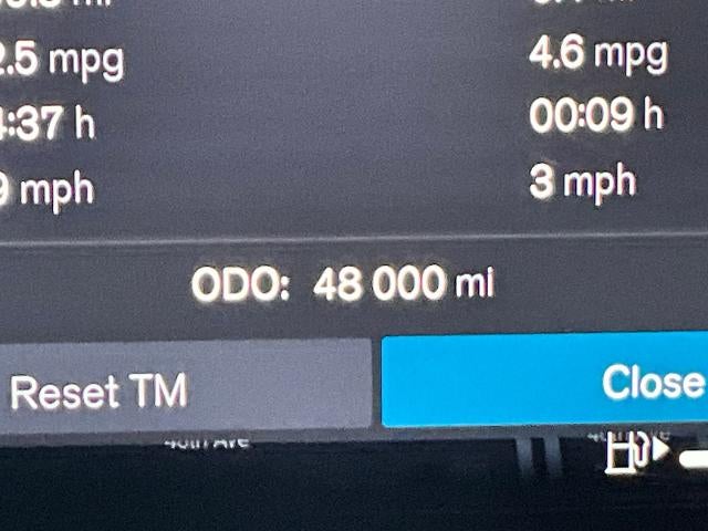 2023 Volvo XC90 Ultimate