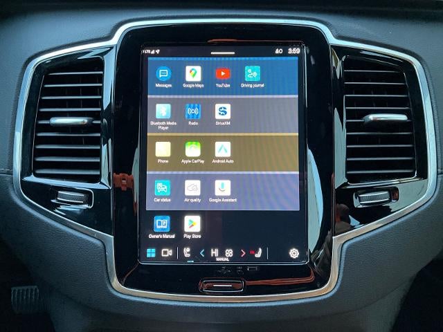 2023 Volvo XC90 Ultimate