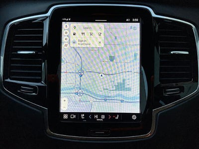 2023 Volvo XC90 Ultimate