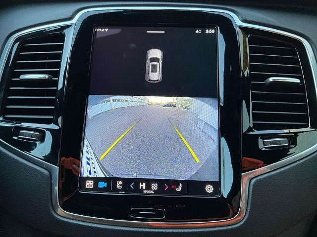 2023 Volvo XC90 Ultimate