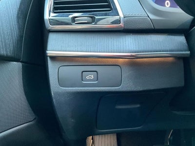 2023 Volvo XC90 Ultimate