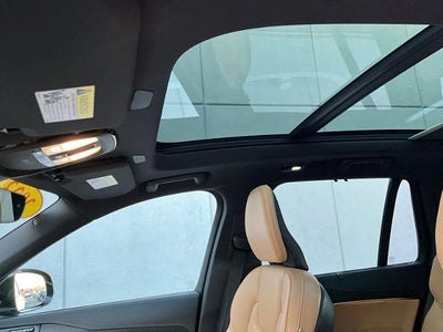 2023 Volvo XC90 Ultimate