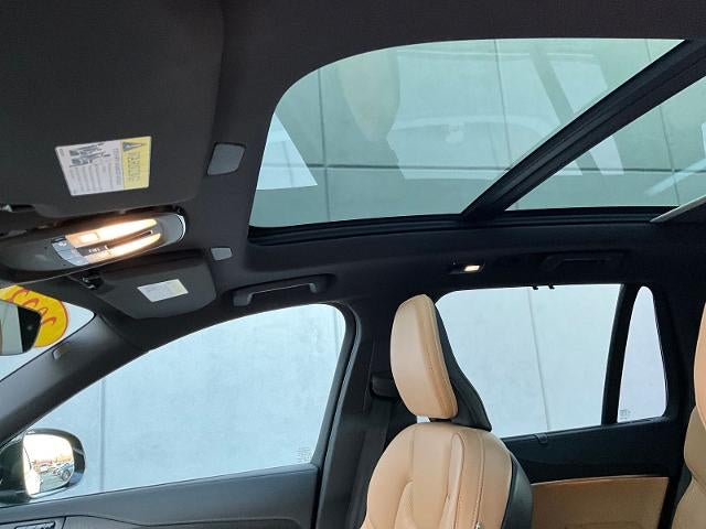 2023 Volvo XC90 Ultimate