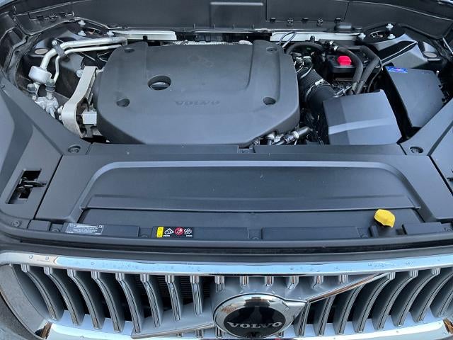 2023 Volvo XC90 Ultimate
