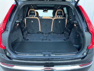 2023 Volvo XC90 Ultimate