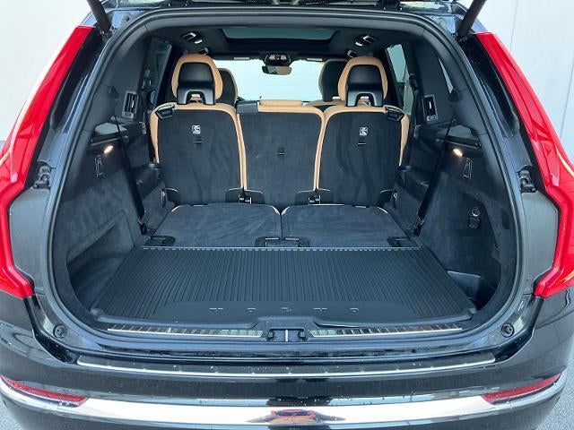 2023 Volvo XC90 Ultimate