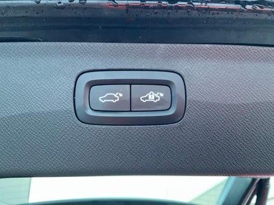 2023 Volvo XC90 Ultimate