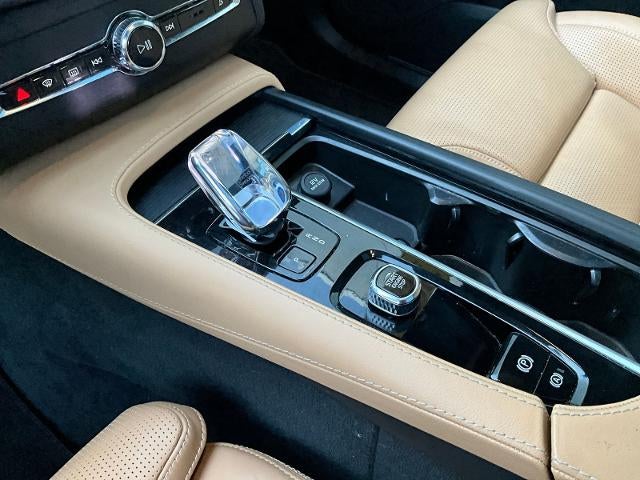 2023 Volvo XC90 Ultimate