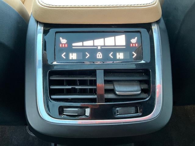 2023 Volvo XC90 Ultimate