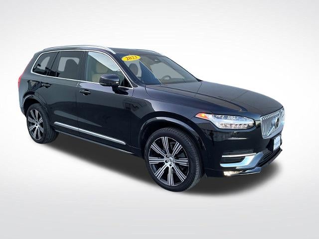 2023 Volvo XC90 Ultimate