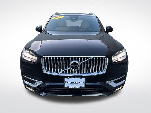 2023 Volvo XC90 Ultimate
