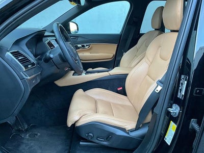2023 Volvo XC90 Ultimate
