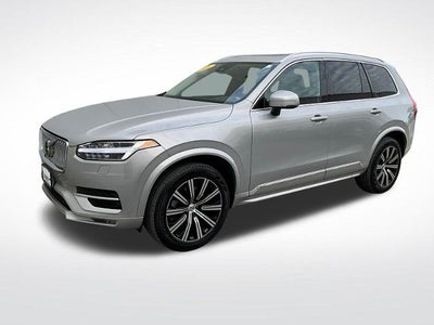 2024 Volvo XC90 Core Bright Theme