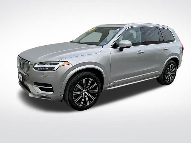 2024 Volvo XC90 Core Bright Theme