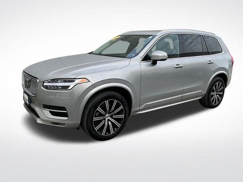 2024 Volvo XC90 Core Bright Theme