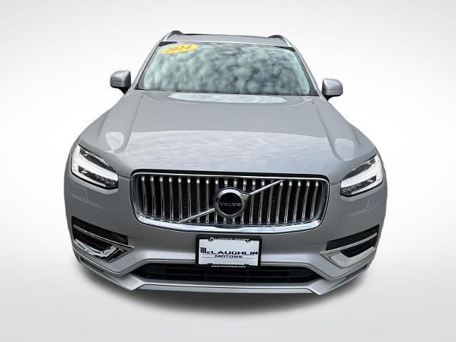 2024 Volvo XC90 Core Bright Theme