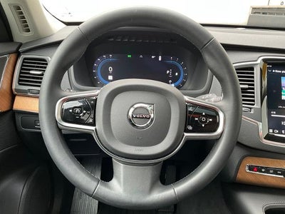2024 Volvo XC90 Core Bright Theme