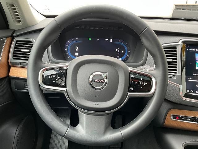 2024 Volvo XC90 Core Bright Theme