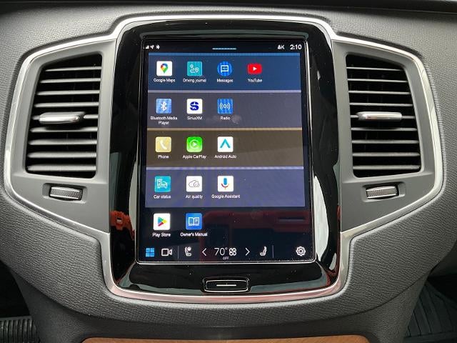 2024 Volvo XC90 Core Bright Theme