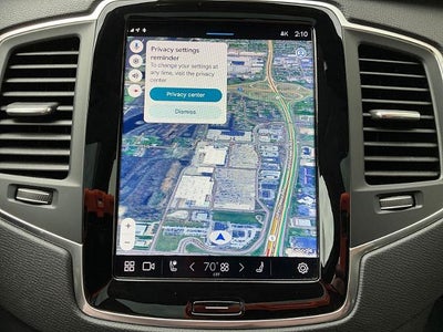 2024 Volvo XC90 Core Bright Theme