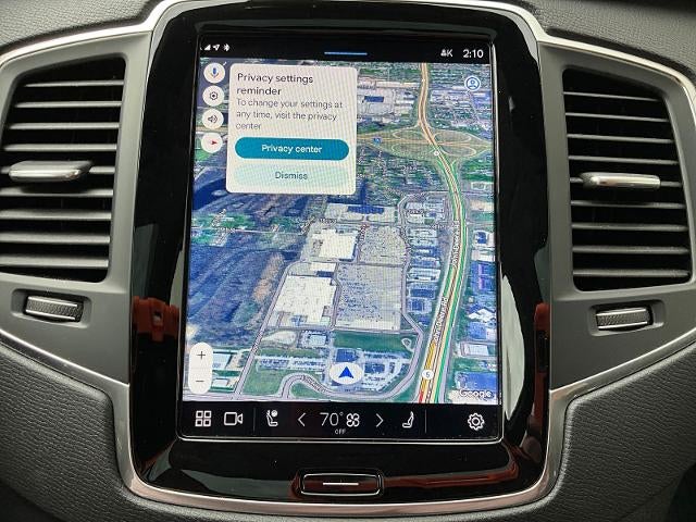 2024 Volvo XC90 Core Bright Theme