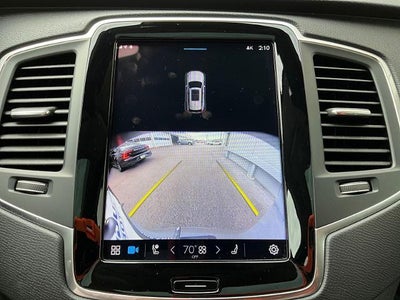 2024 Volvo XC90 Core Bright Theme