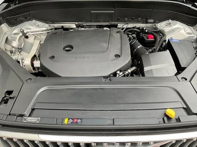 2024 Volvo XC90 Core Bright Theme