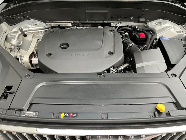 2024 Volvo XC90 Core Bright Theme