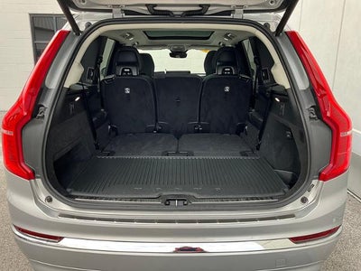 2024 Volvo XC90 Core Bright Theme