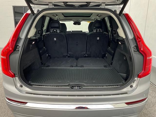 2024 Volvo XC90 Core Bright Theme