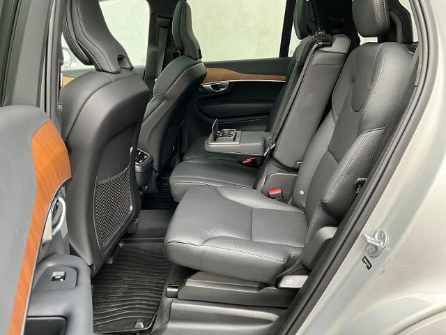 2024 Volvo XC90 Core Bright Theme