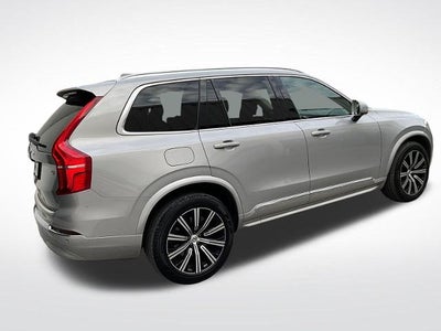 2024 Volvo XC90 Core Bright Theme