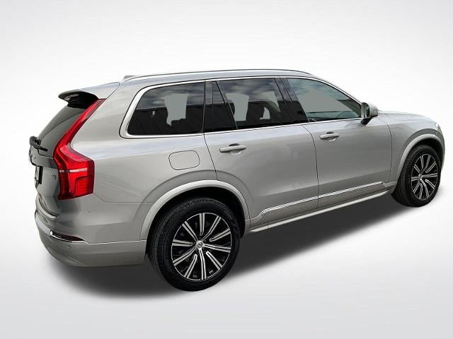 2024 Volvo XC90 Core Bright Theme