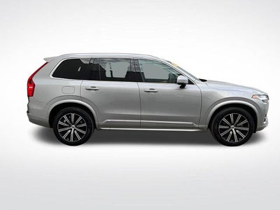2024 Volvo XC90 Core Bright Theme