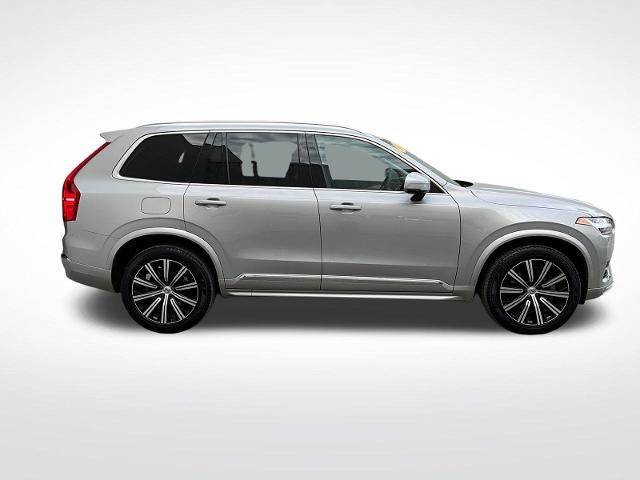 2024 Volvo XC90 Core Bright Theme