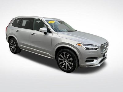 2024 Volvo XC90 Core Bright Theme