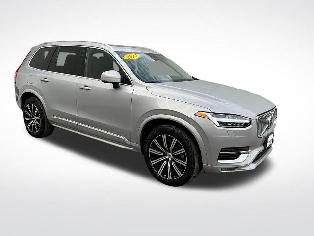 2024 Volvo XC90 Core Bright Theme