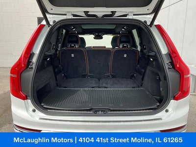 2023 Volvo XC90 Plus