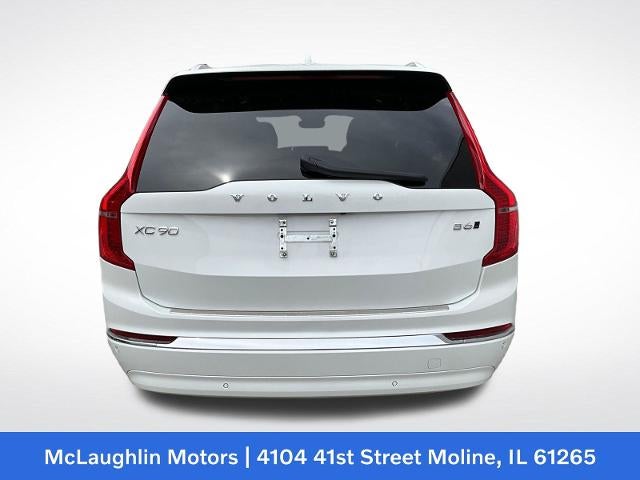 2023 Volvo XC90 Plus