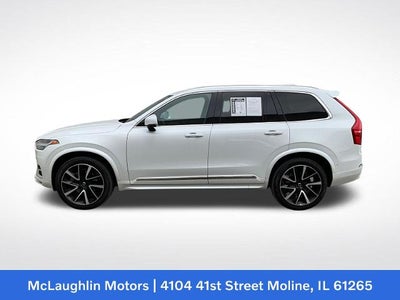2023 Volvo XC90 Plus