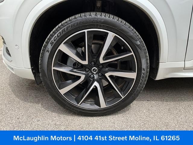 2023 Volvo XC90 Plus
