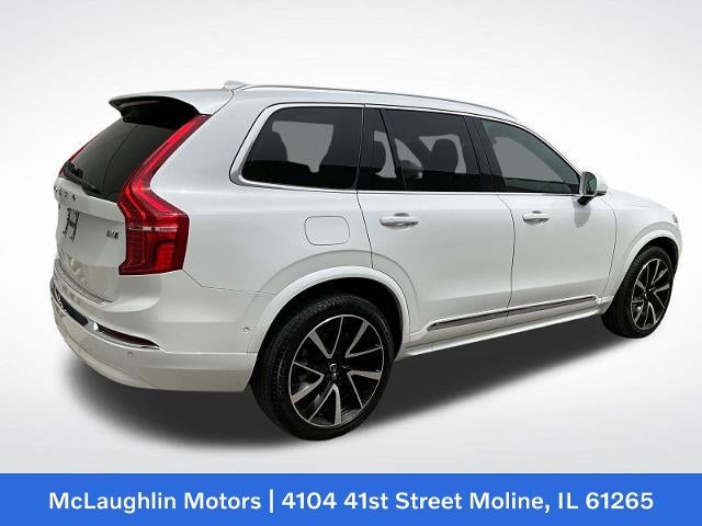 2023 Volvo XC90 Plus
