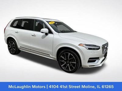 2023 Volvo XC90 Plus