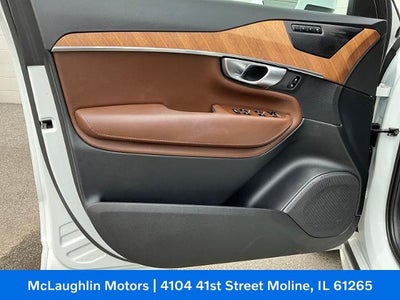 2023 Volvo XC90 Plus