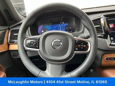 2023 Volvo XC90 Plus