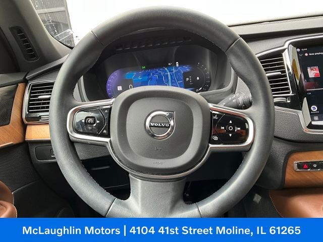 2023 Volvo XC90 Plus