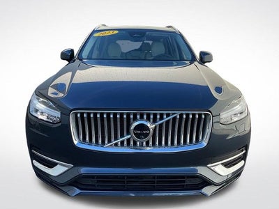 2023 Volvo XC90 Plus