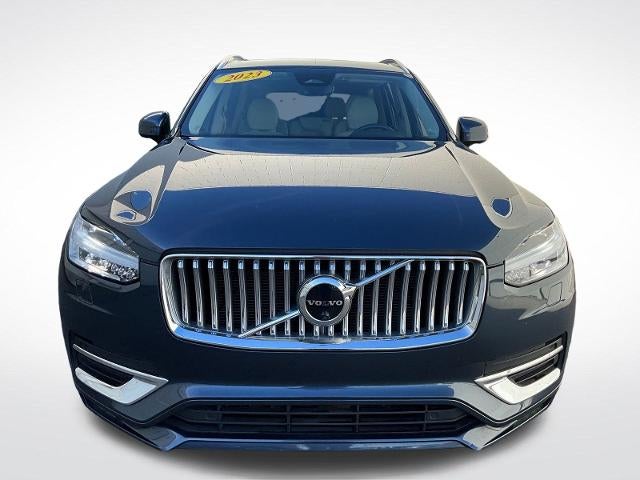 2023 Volvo XC90 Plus